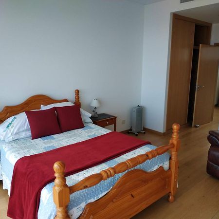Villa Boa Vista ฟุงชาล ภายนอก รูปภาพ