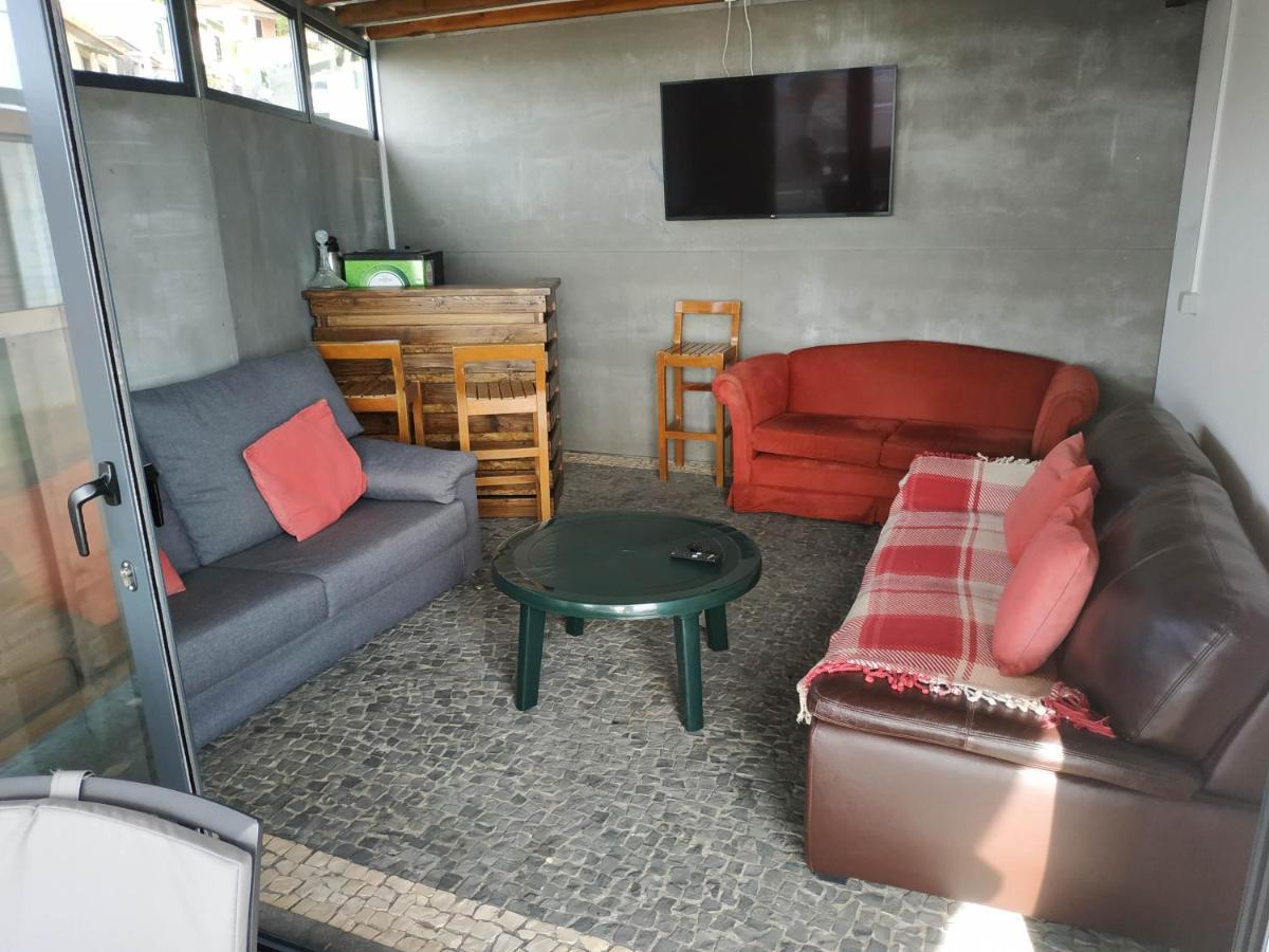 Villa Boa Vista ฟุงชาล ภายนอก รูปภาพ