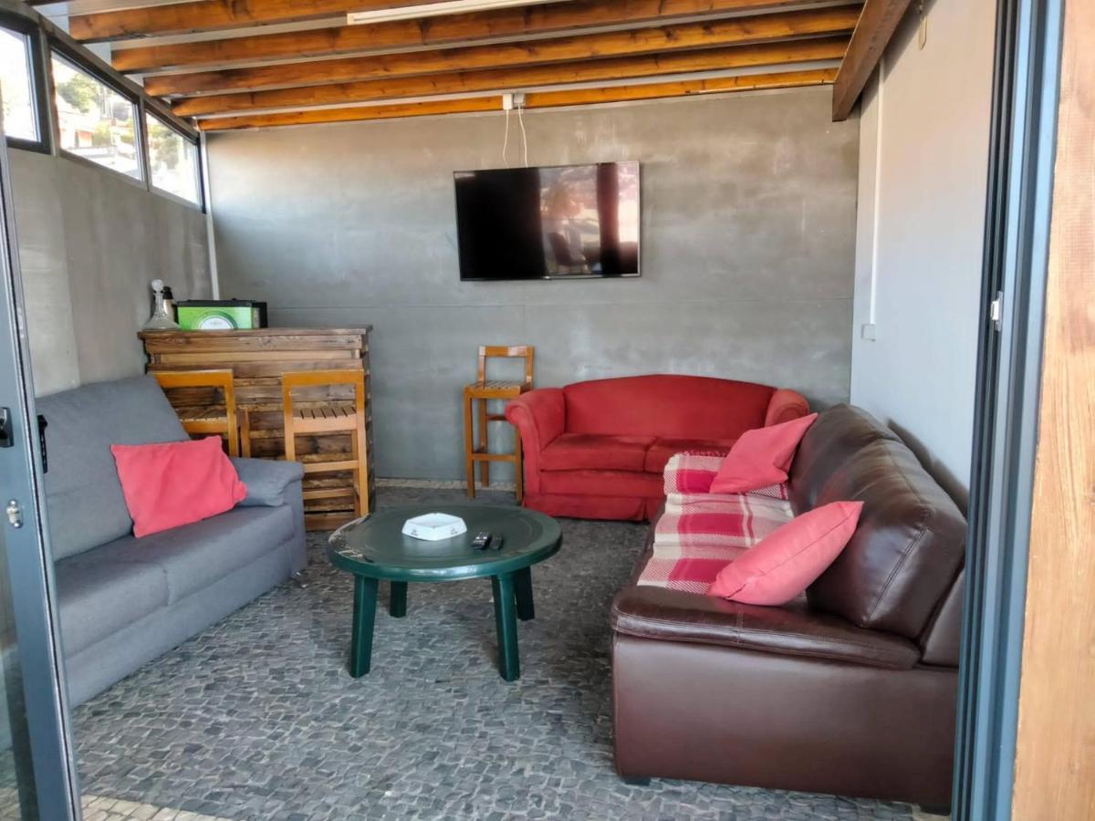 Villa Boa Vista ฟุงชาล ภายนอก รูปภาพ