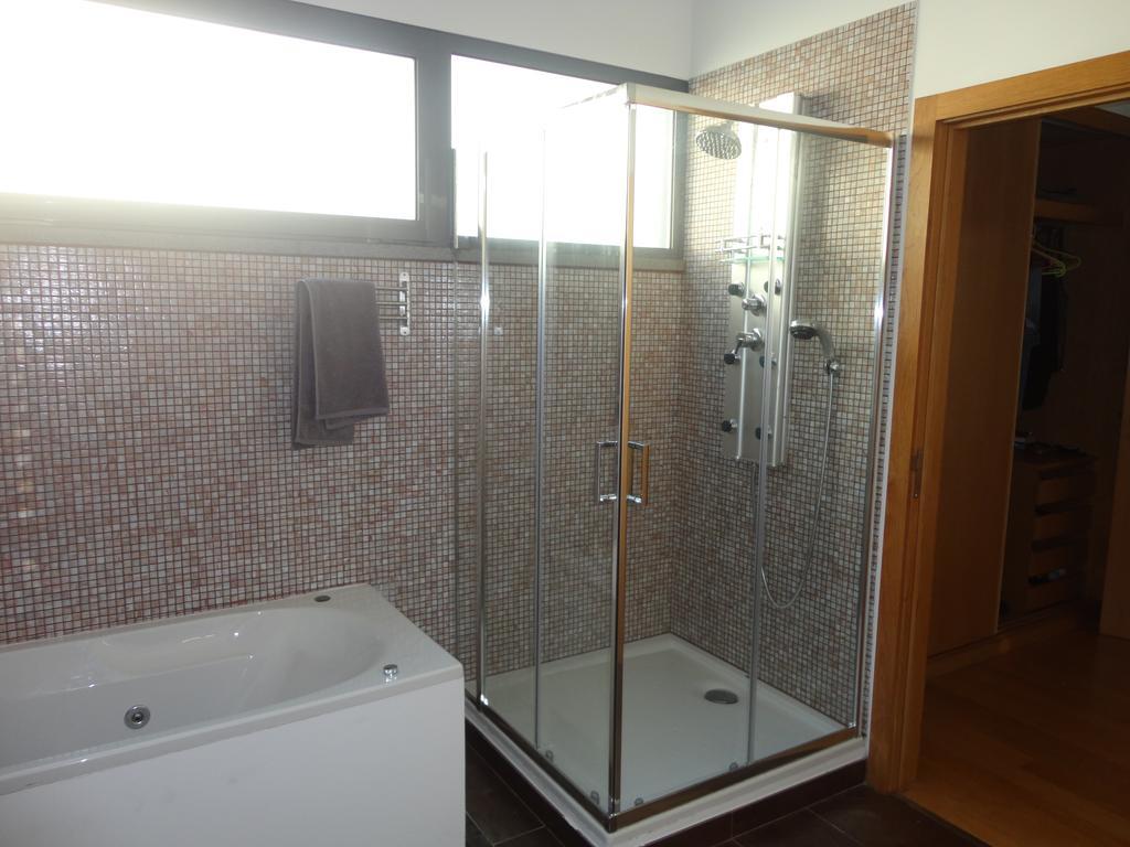 Villa Boa Vista ฟุงชาล ภายนอก รูปภาพ