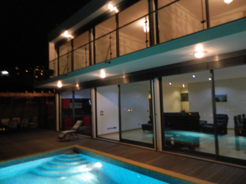 Villa Boa Vista ฟุงชาล ภายนอก รูปภาพ