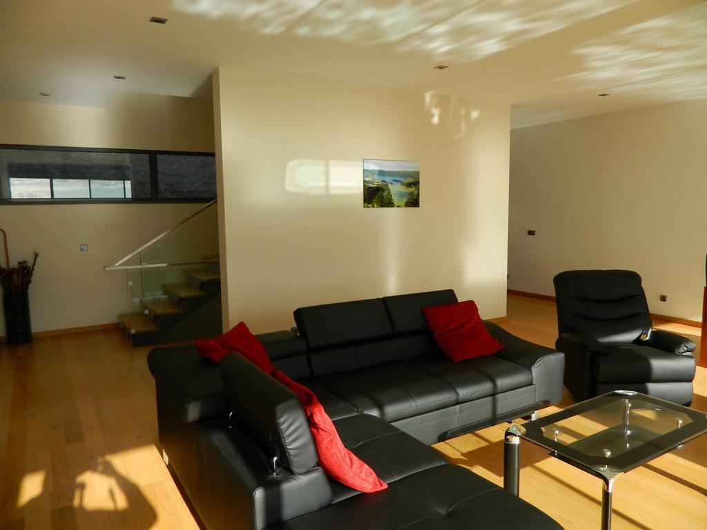 Villa Boa Vista ฟุงชาล ภายนอก รูปภาพ