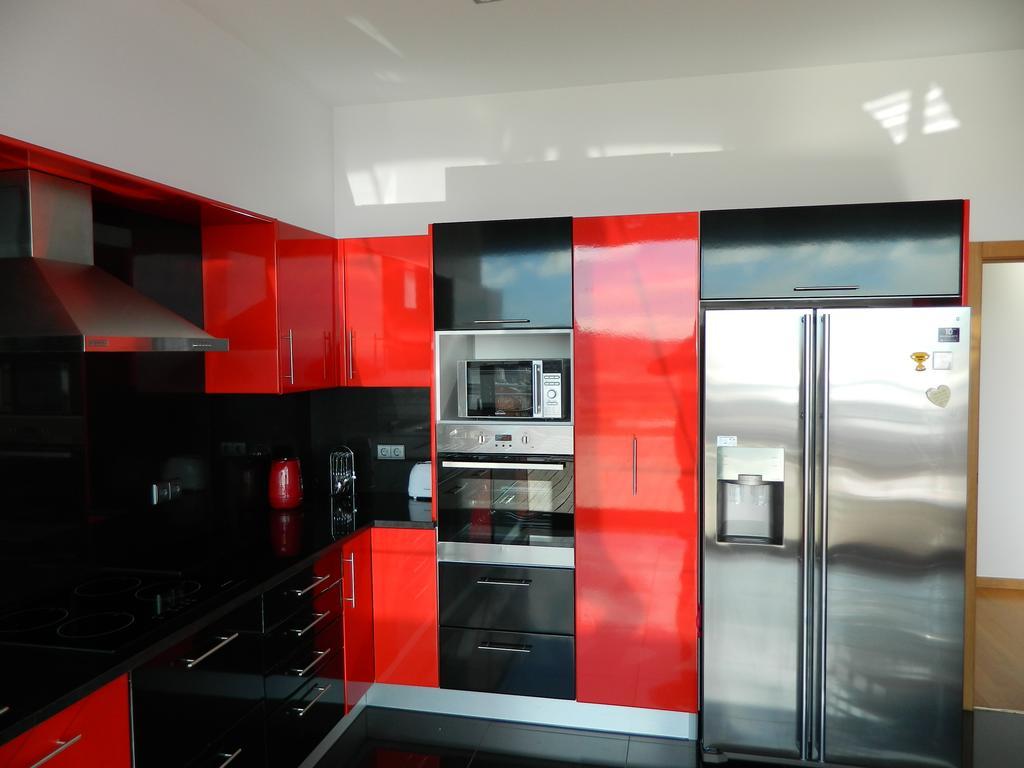 Villa Boa Vista ฟุงชาล ภายนอก รูปภาพ